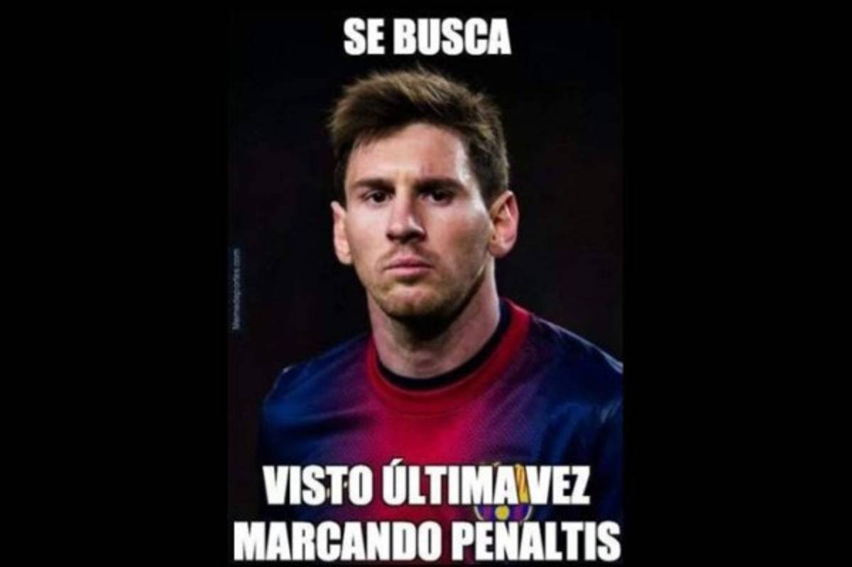 Los mejores memes que dejó la victoria del Barcelona ante el Levante