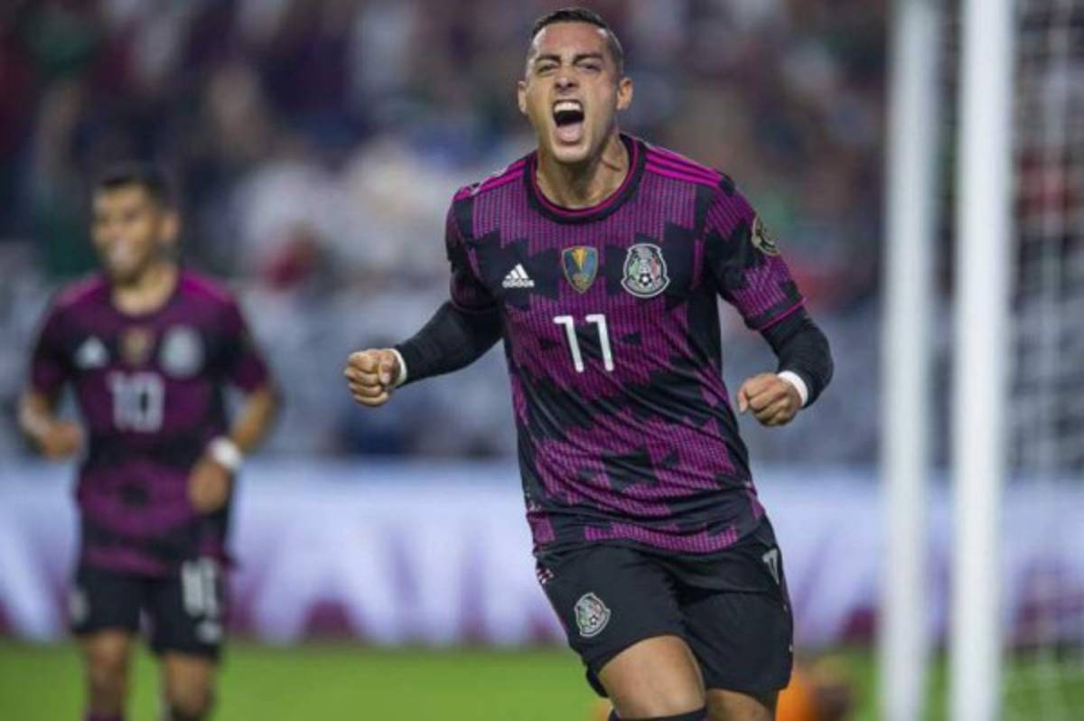 No quieren Aztecazo: la explosiva alineación de México para sepultar a Honduras en las eliminatorias