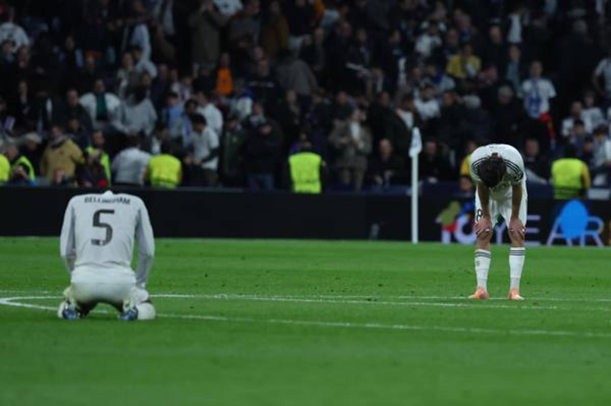 El gesto de Pep Guardiola con Xabi que todo Real Madrid aplaude, lo que nadie esperaba de Haaland y la polémica