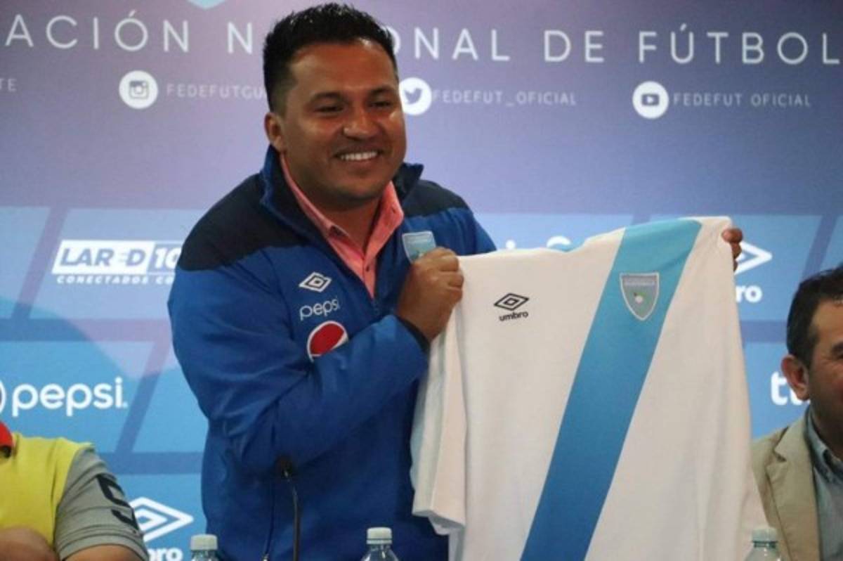 Concacaf tendrá toque sudamericano en las eliminatorias a Qatar 2022
