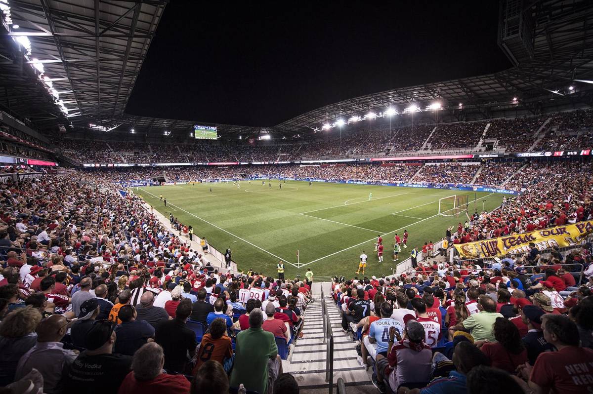 Inter Miami: los 17 estadios que visitará Messi en la MLS 2024 y la hora confirmada de los partidos