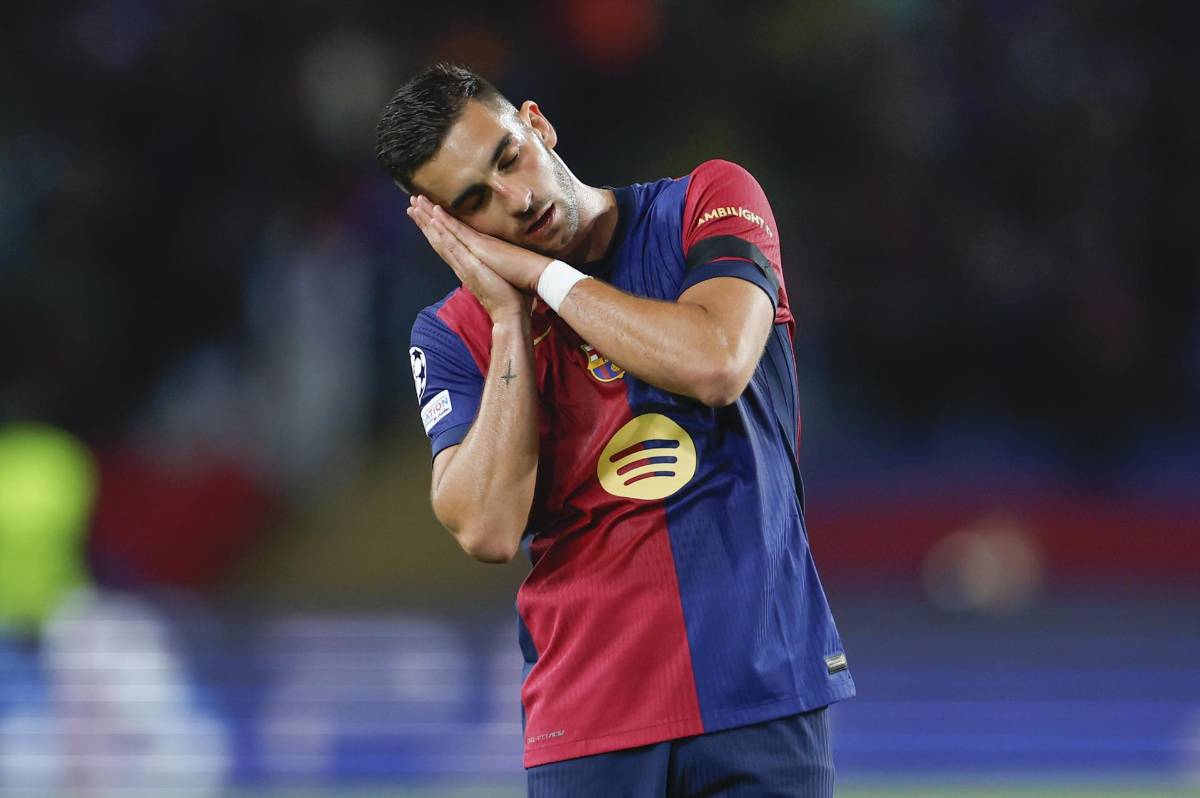 El VAR salvó al Barcelona por un milímetro, Messi 'opaca' a Yamal en redes, Flick tiene nueva pesadilla e Inter recibe tremendo golpe