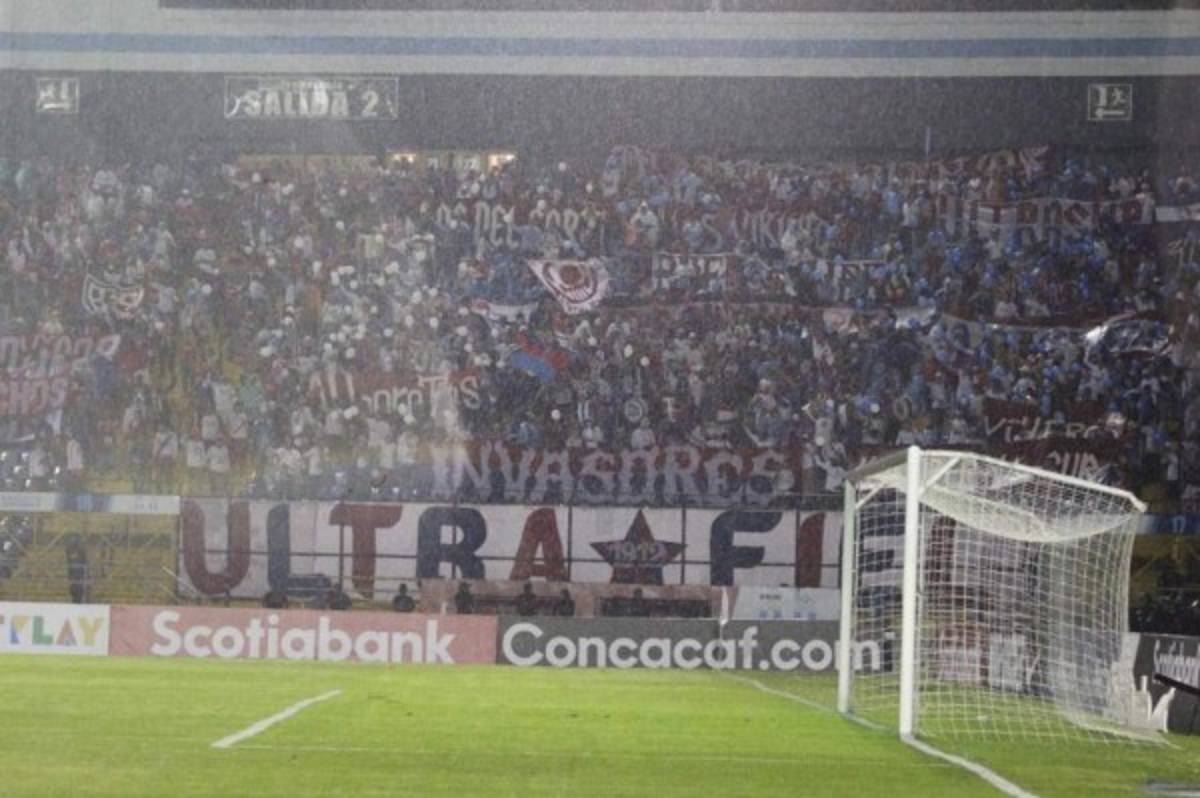 Al menos 500 olimpistas viajarán a Costa Rica para el duelo ante Saprissa