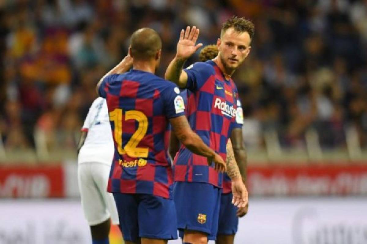 FICHAJES: Real Madrid vende, Barcelona recibe oferta por crack y Neymar con nuevo destino