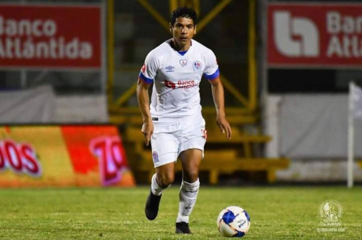 Alineación de Olimpia vs Motagua: Pedro Troglio y toda su artillería buscan volver a la senda del triunfo en el Clásico