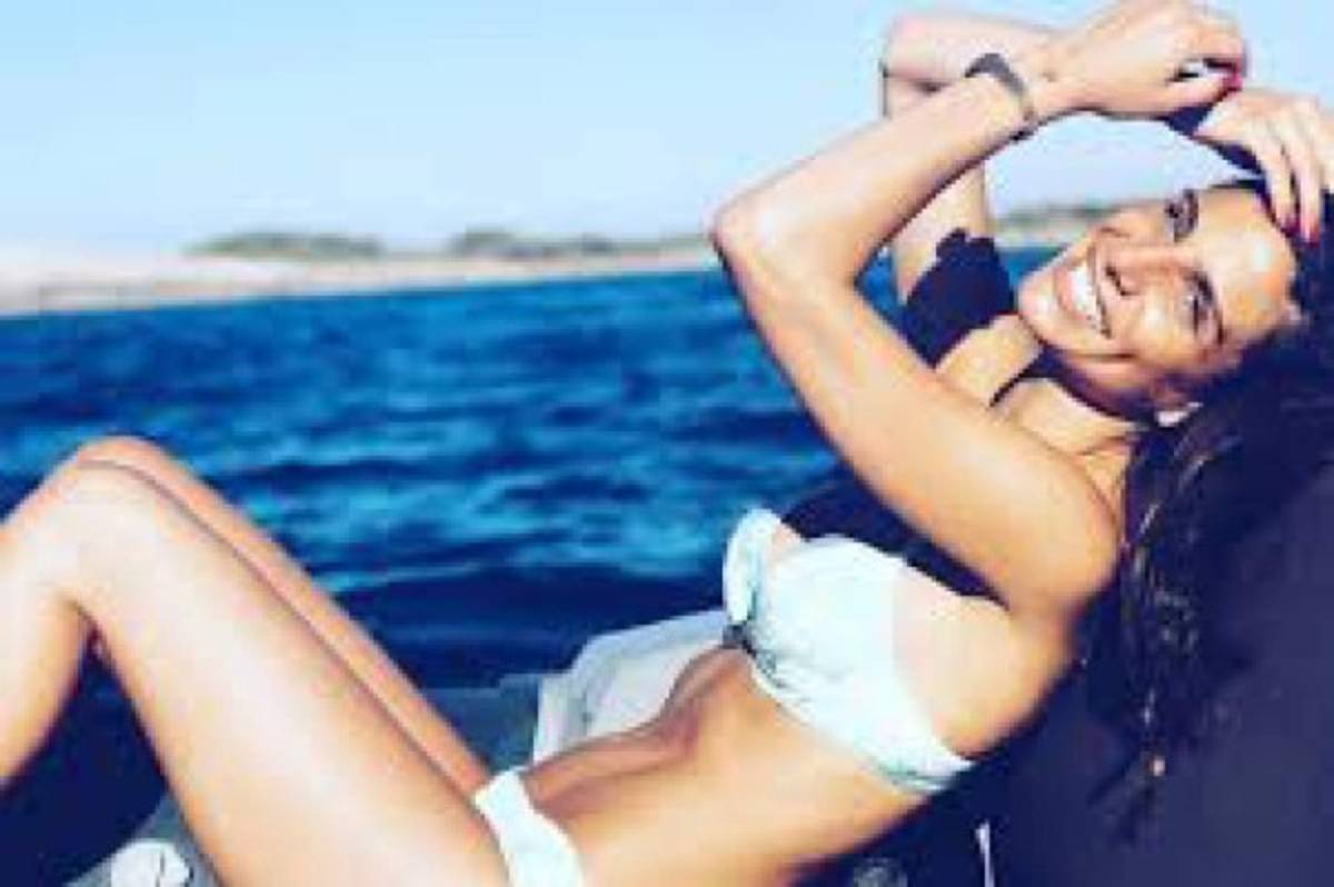 ¡Hermosa! Ex de 'Chicharito' trabajará en México durante el Mundial de Rusia