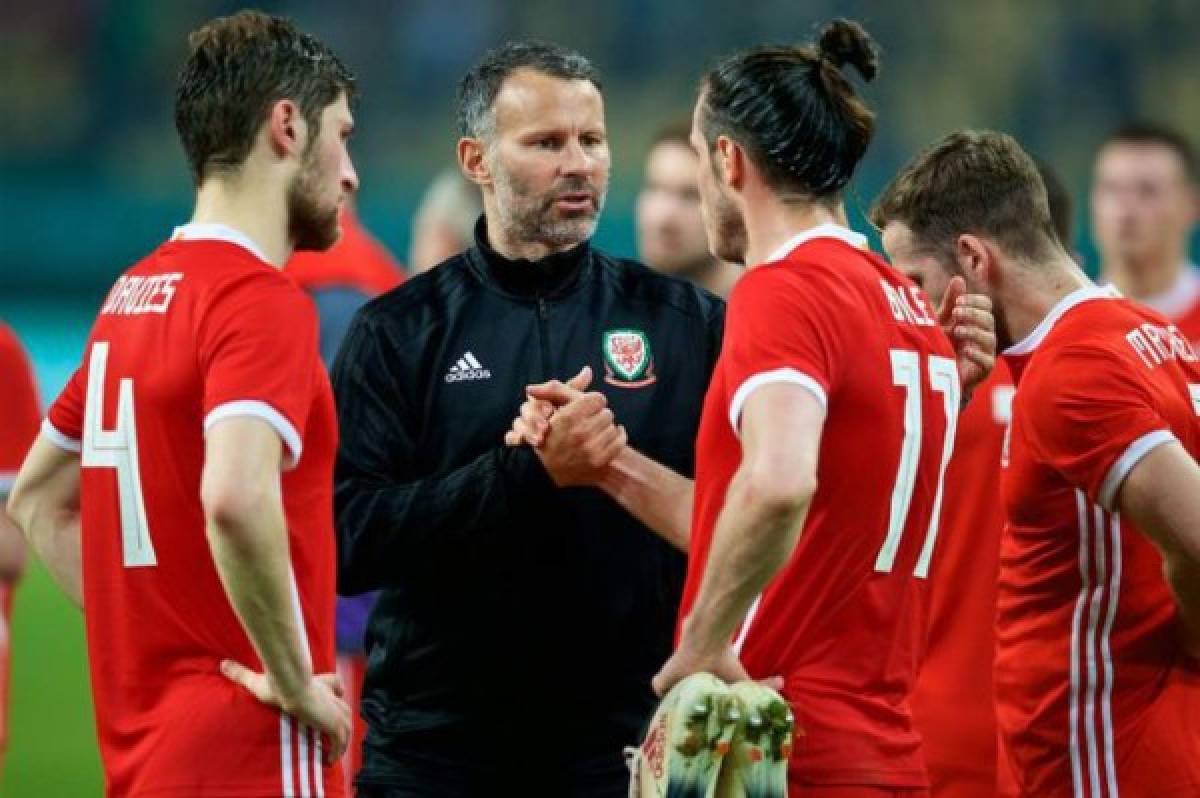 El trauma que sufrió Ryan Giggs por alcanzar la fama con el Manchester United