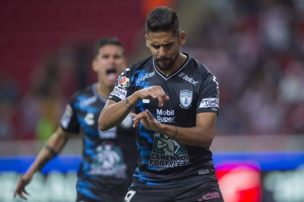 México: Estos son los equipos más caros de la Liga MX en el Apertura 2019