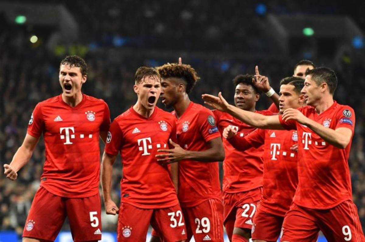 La tortura del Tottenham, el abrazo a Keylor Navas y el improvisado debut de Areola en el Real Madrid