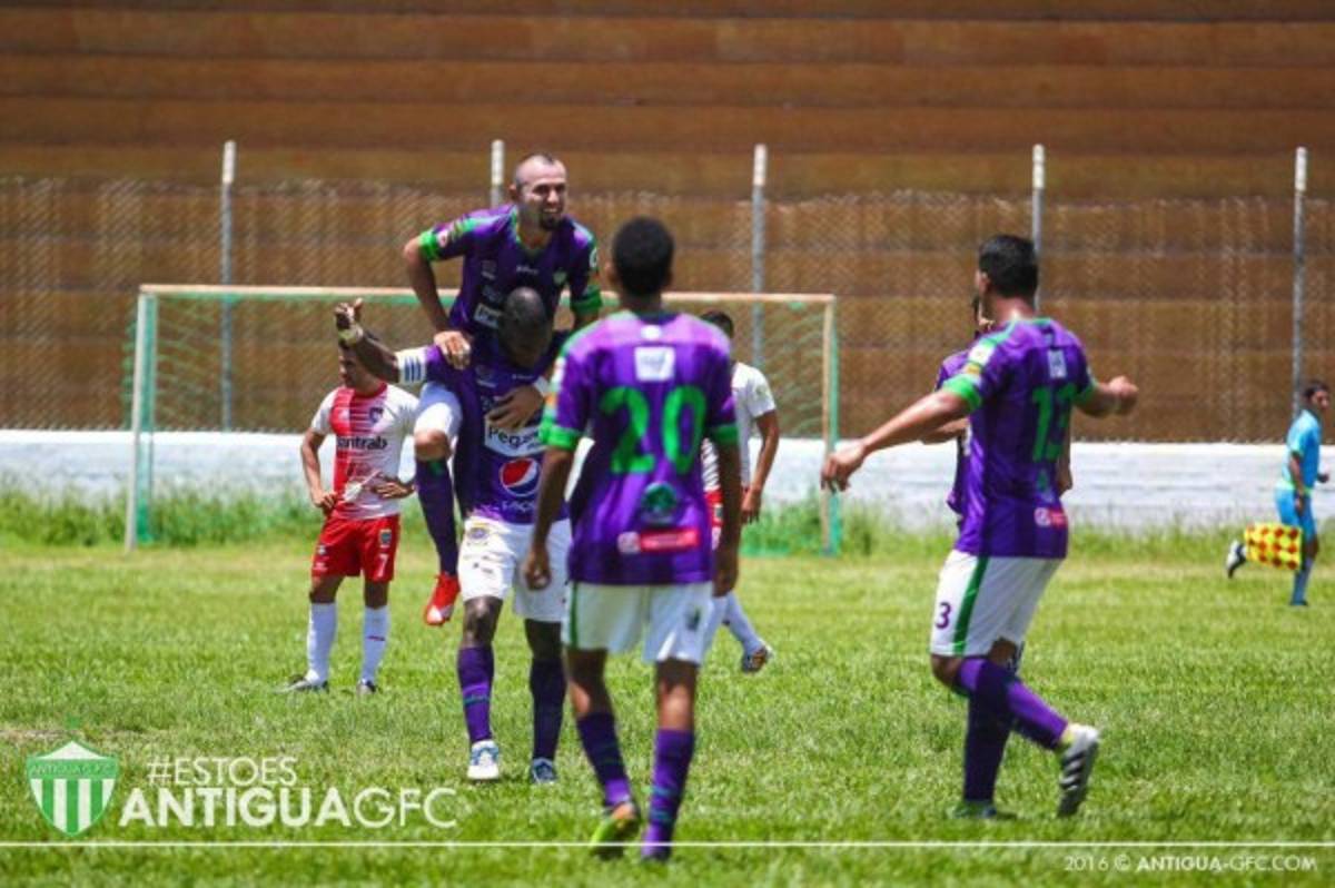 Georgie Welcome se une a la lista: Hondureños campeones en otros países