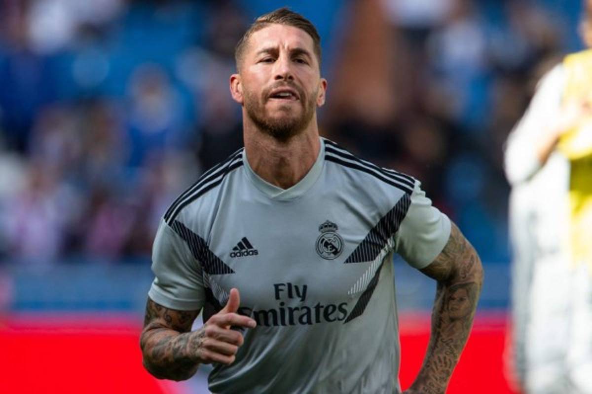 ¿Y Keylor? Filtran el 11 titular del Real Madrid para resurgir en la Champions