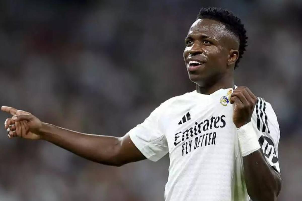 Real Madrid con cambios obligados: la alineación para derribar al Arsenal en Londres por la Champions