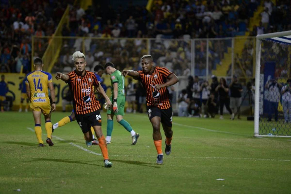 ¿Quién es el rey? Los campeones de Centroamérica en navidad y estos son los seis clubes con boleto a la Copa Centroamericana 2024