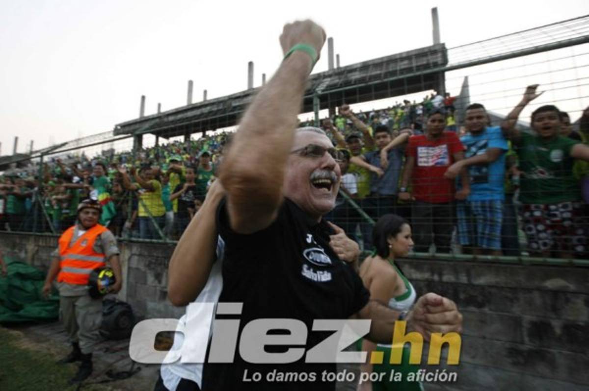 Las 15 fotos de Keosseián, el 'Freddie Mercury' que lleva el ADN verdolaga