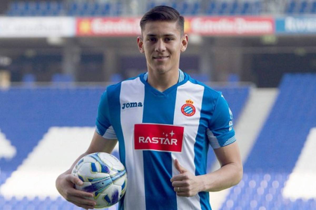 Los 20 mejores jugadores centroamericanos de FIFA 17