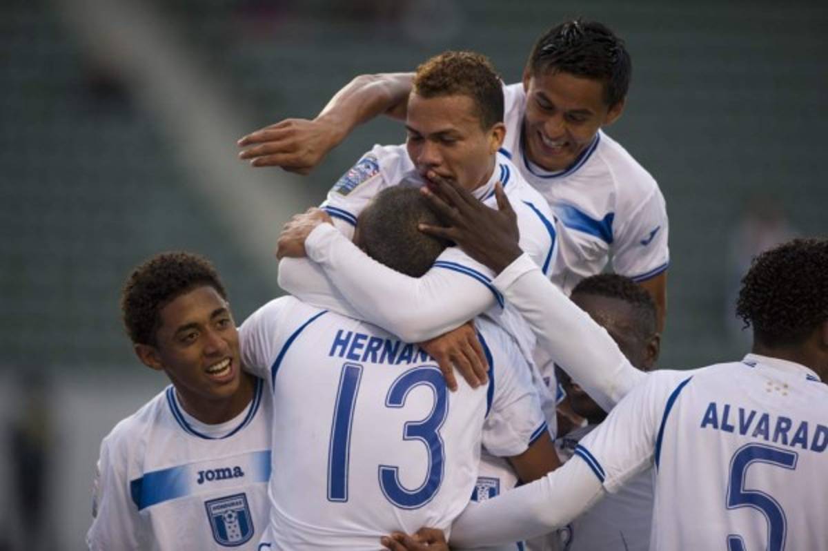 ¡Triste! Las imágenes de la corta carrera de Árnold Peralta en el fútbol