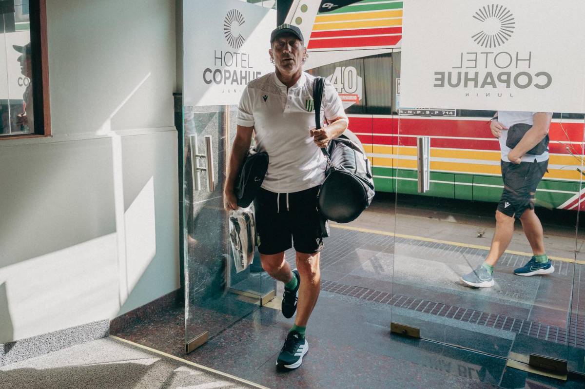 ¿Que pasó con el Topo? Uno juega amateur en USA, otro en el ascenso y el hoy de las figuras: El Olimpia que derrotó al América en 2021