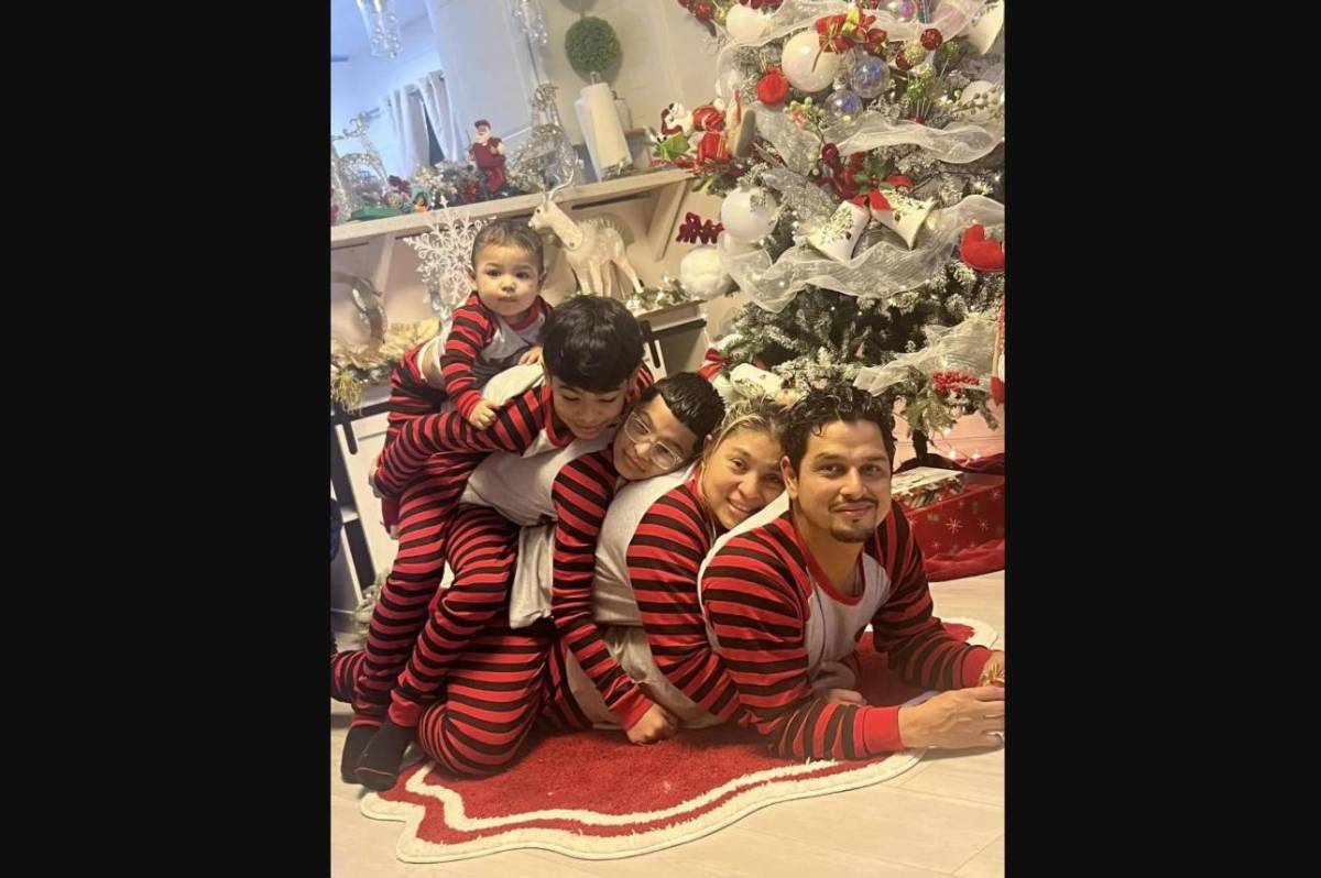 USA lo abrazó: Exjugador fue figura a base de goles en Real España y así es su vida lejos de Honduras