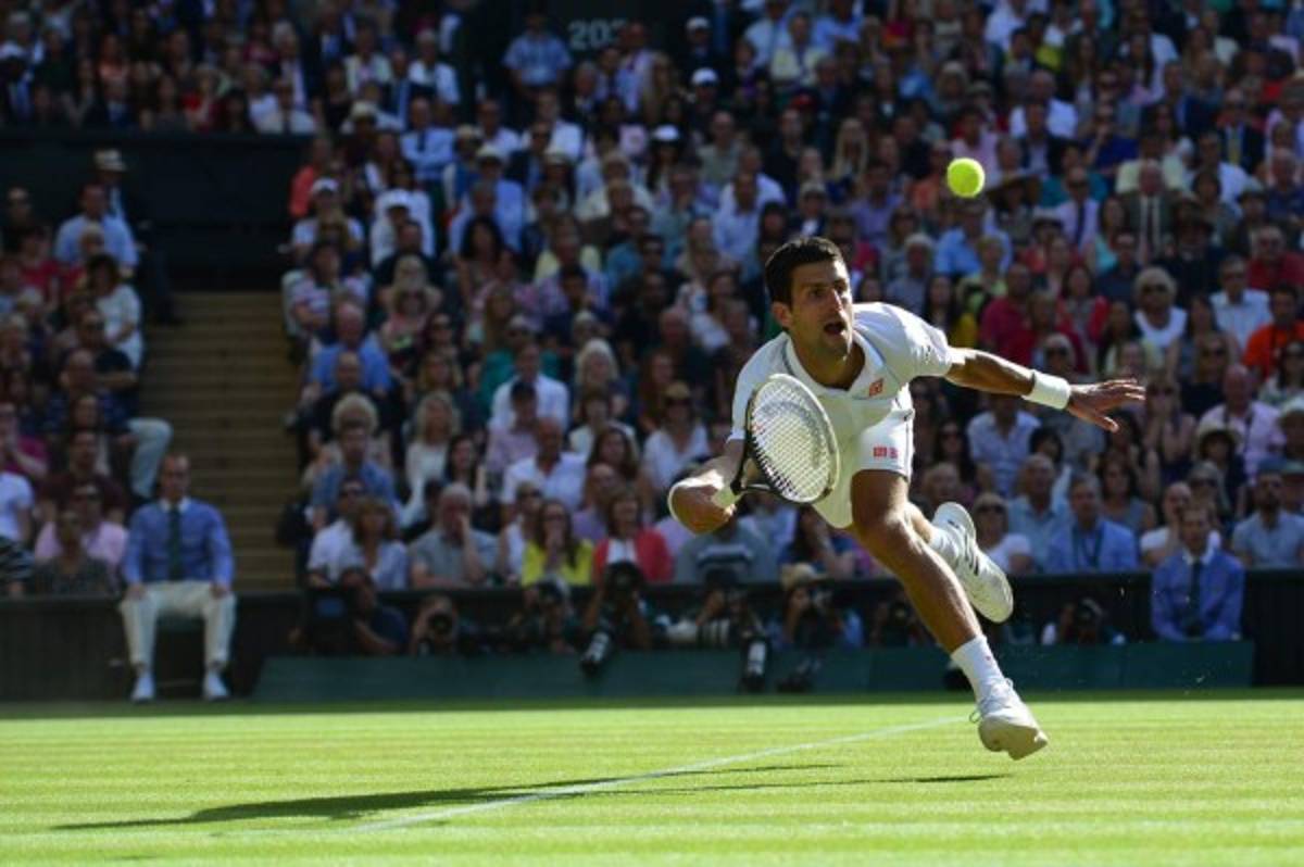 Novak Djokovic gana su segundo Wimbledon y vuelve a ser número