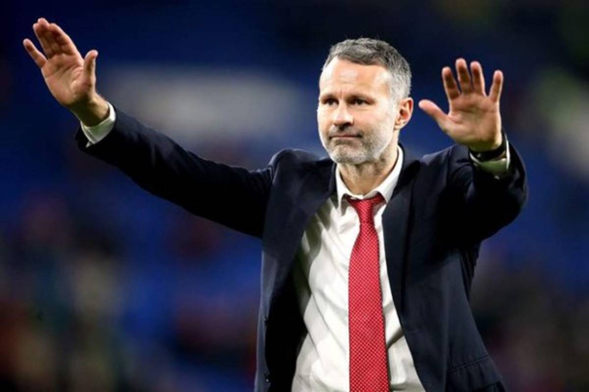 El trauma que sufrió Ryan Giggs por alcanzar la fama con el Manchester United