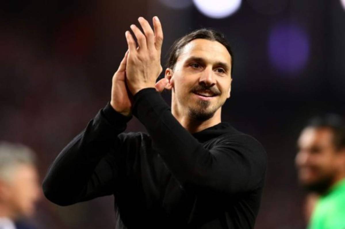 ¡Zlatan en la mira! Se uniría al grupo de figuras que han pasado por la MLS
