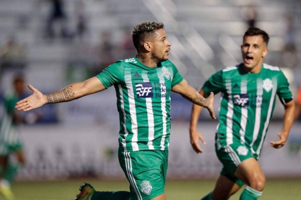 La Selección de Cuba quiere potenciarse y se plantea llamar a sus legionarios... ¿Quiénes son?