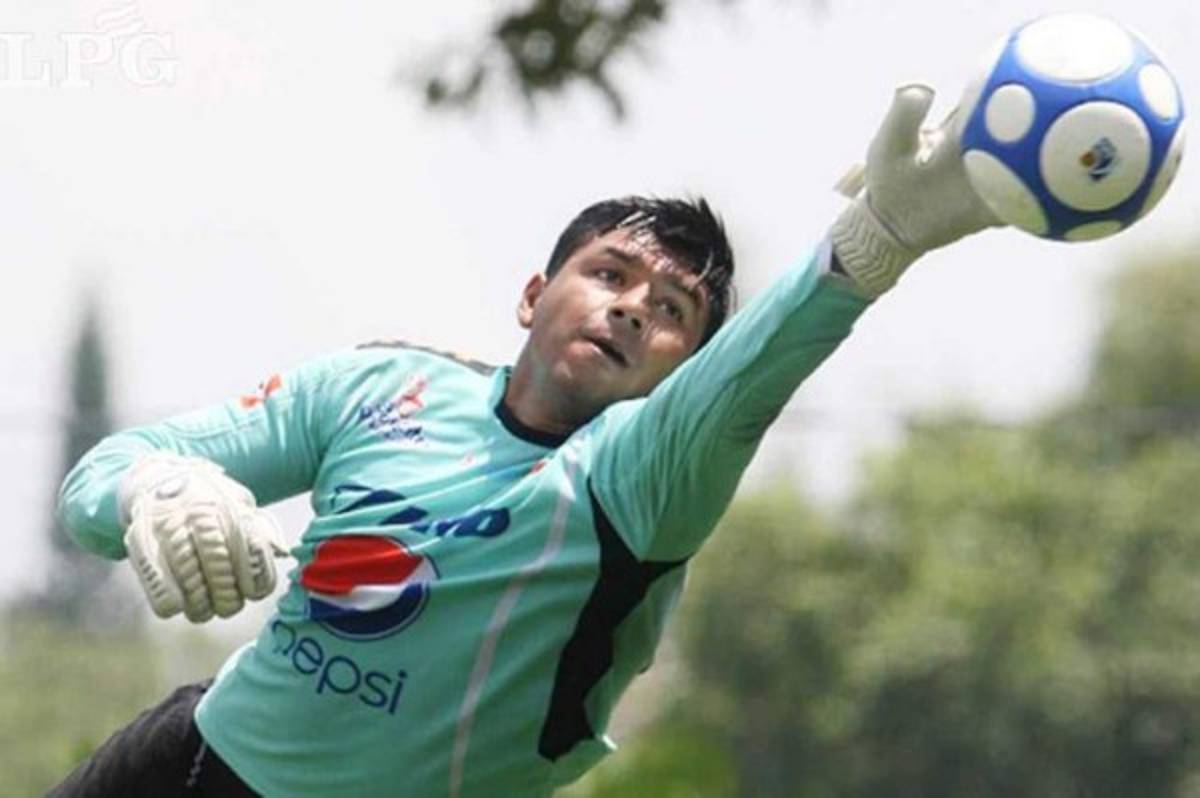 Los mejores porteros de Centroamérica