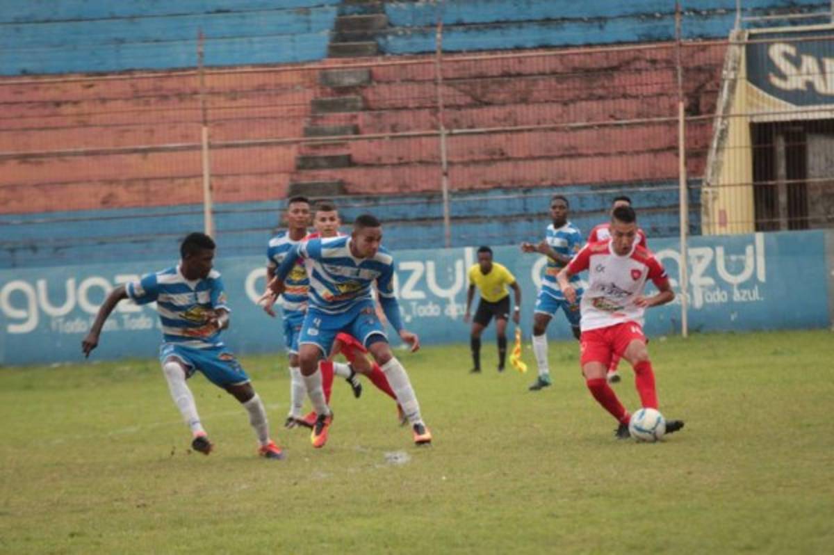 Victoria reclama penalización de Arsenal ante Comisión de Disciplina