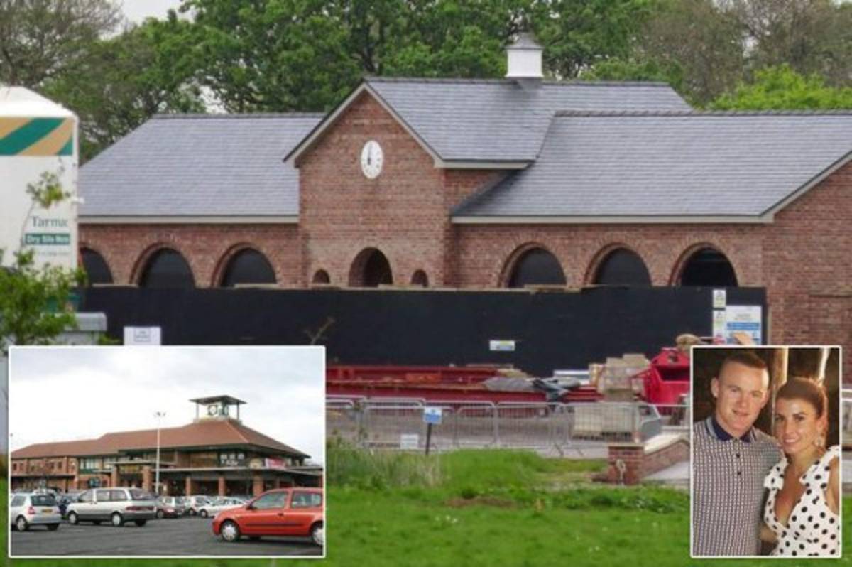 Ni Cristiano Ronaldo ni Messi ¿Qué futbolista tiene la mansión más cara del mundo?