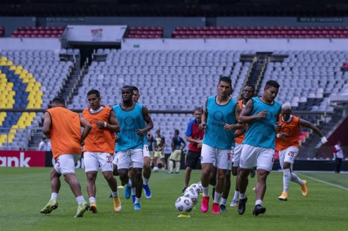 En fotos: 'Memo' Ochoa explotó contra Arboleda; Nicolás Benedetti dio el gran susto