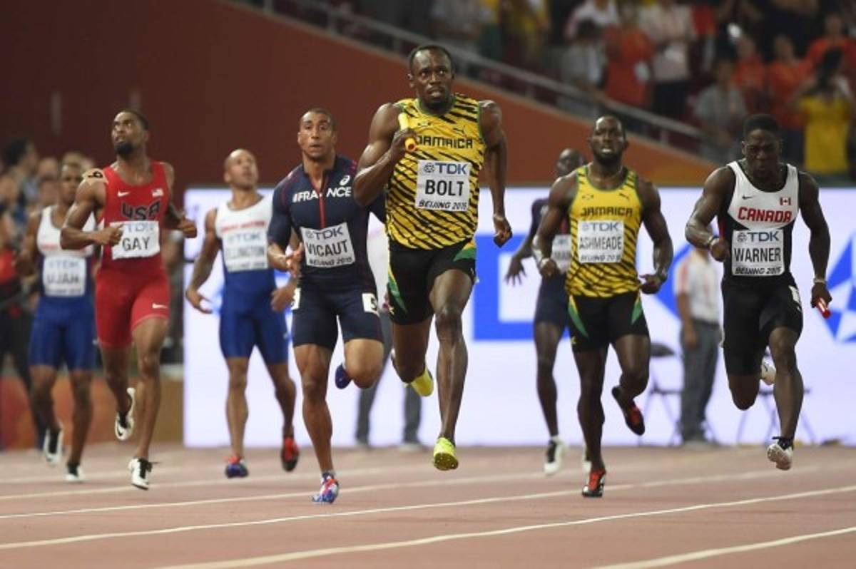 El Top 10 de los mejores del deporte actual