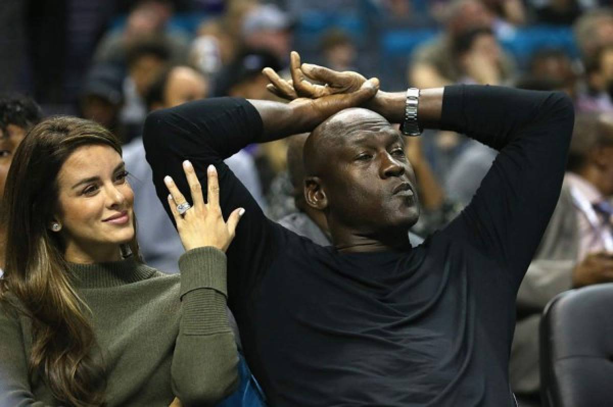 La derrota más dolorosa de Michael Jordan: el divorcio más caro de la historia y la cláusula a su nueva mujer
