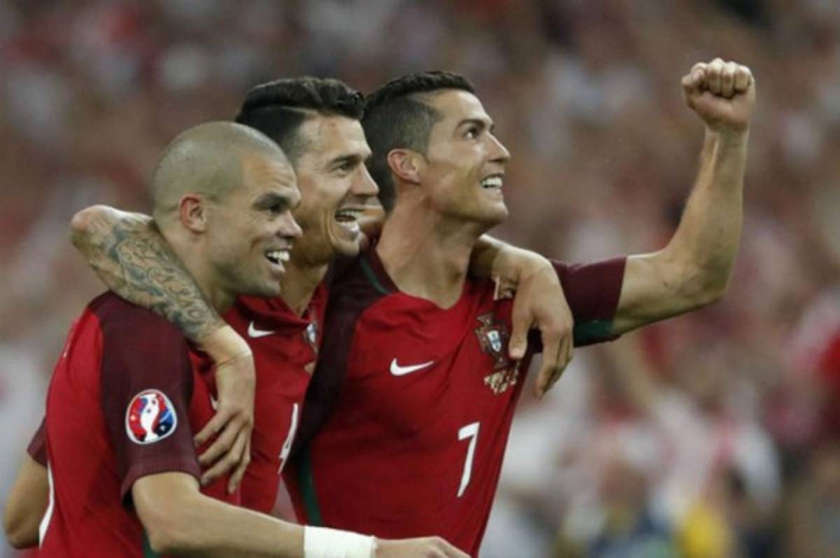 ¡Brasil vuelve a ser el rey del mundo después de 7 años!