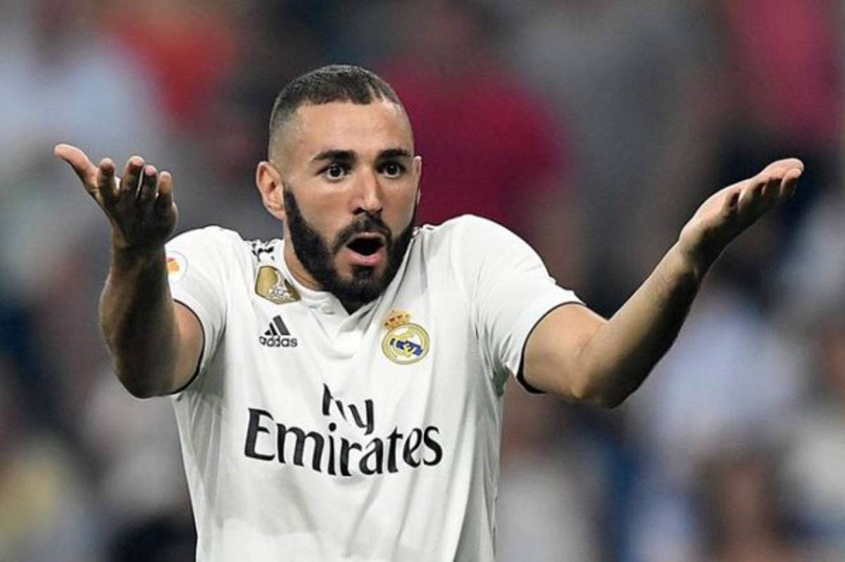 El equipazo que se podría armar con las posibles bajas del Real Madrid y Barcelona, según The Sun   