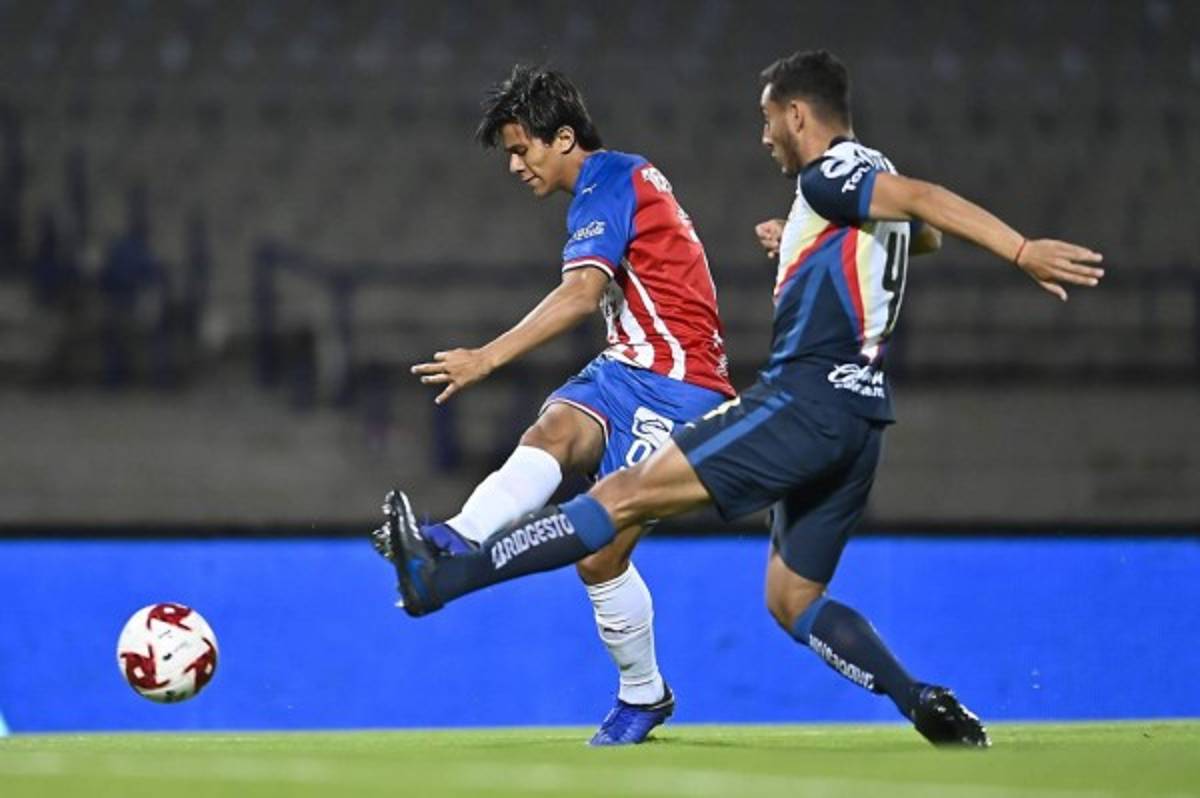 Fichajes Liga MX: América confirma refuerzo y anunciaría un bombazo; Chivas perdería a su estrella