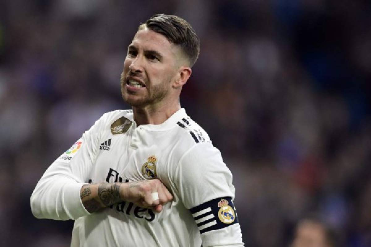 Con polémica: Revelan el 11 de los mejores fichajes de la historia del Real Madrid