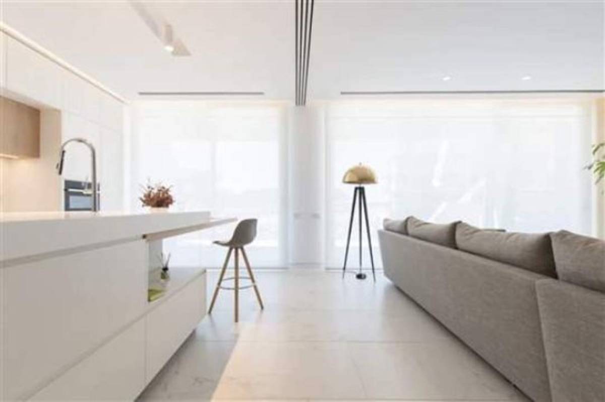 El lujoso apartamento al que se ha mudado Iker Casillas tras su divorcio con Sara Carbonero