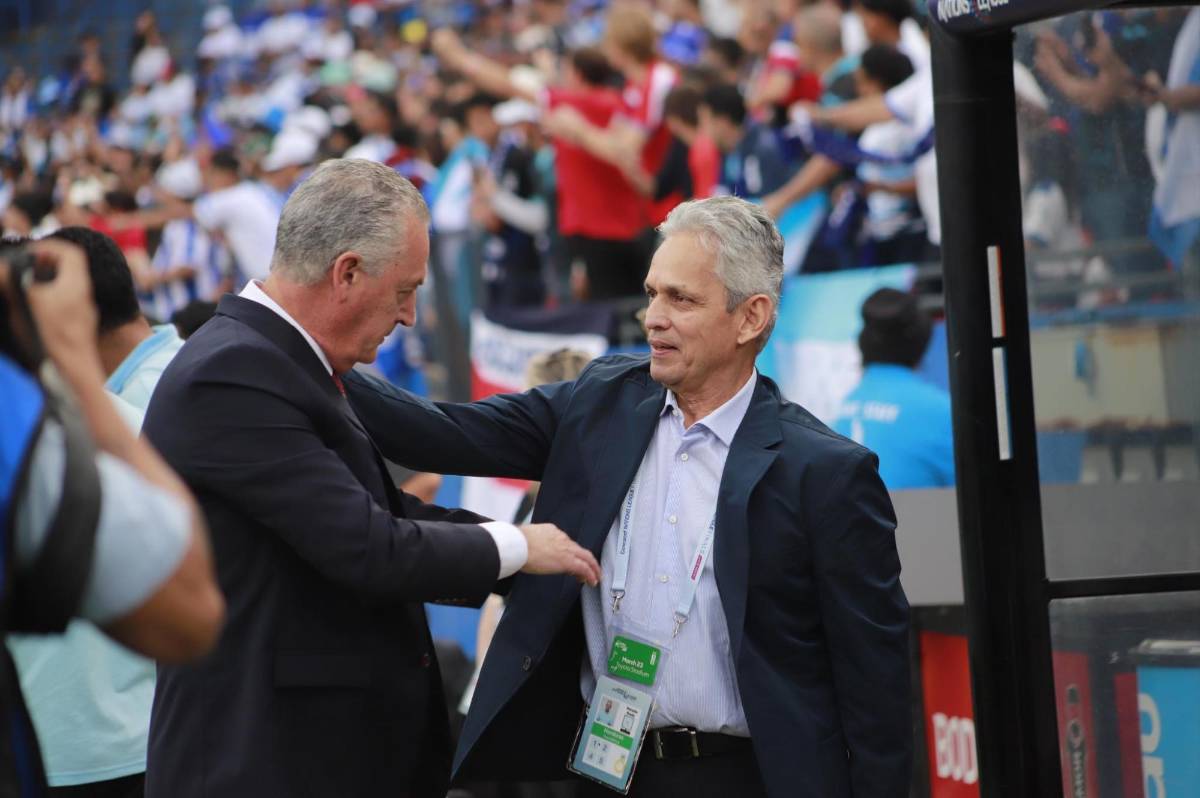 Costa Rica nos mandó a callar y la afición respondió furiosa: indignación e impotencia en Honduras tras dolorosa derrota