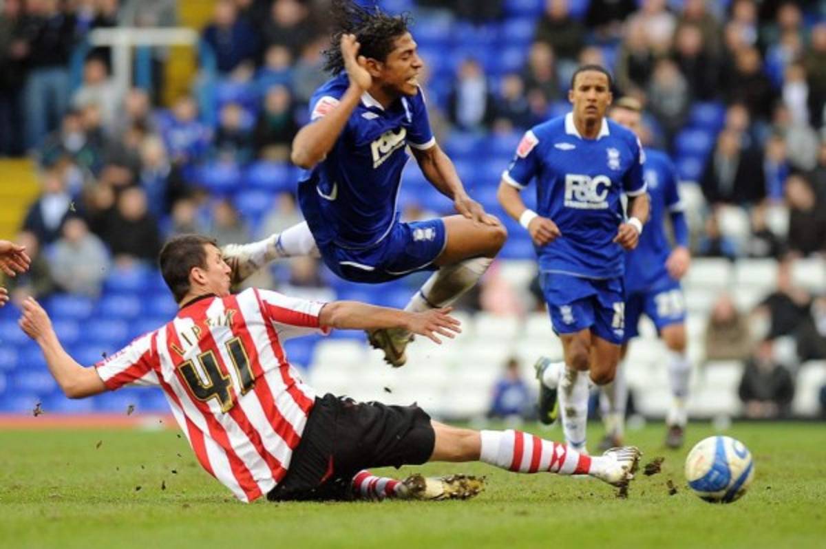 Jugadores del Platense que dieron el gran salto al extranjero