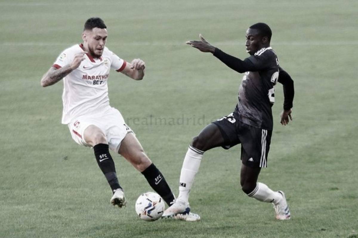 El brutal 11 del Real Madrid para evitar un batacazo ante Mönchengladbach en Champions