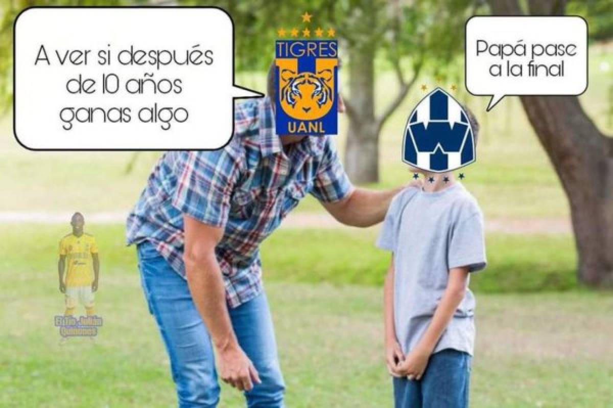 Rayados, Don Ramón y los memes tras la eliminación de Necaxa en la Liga MX