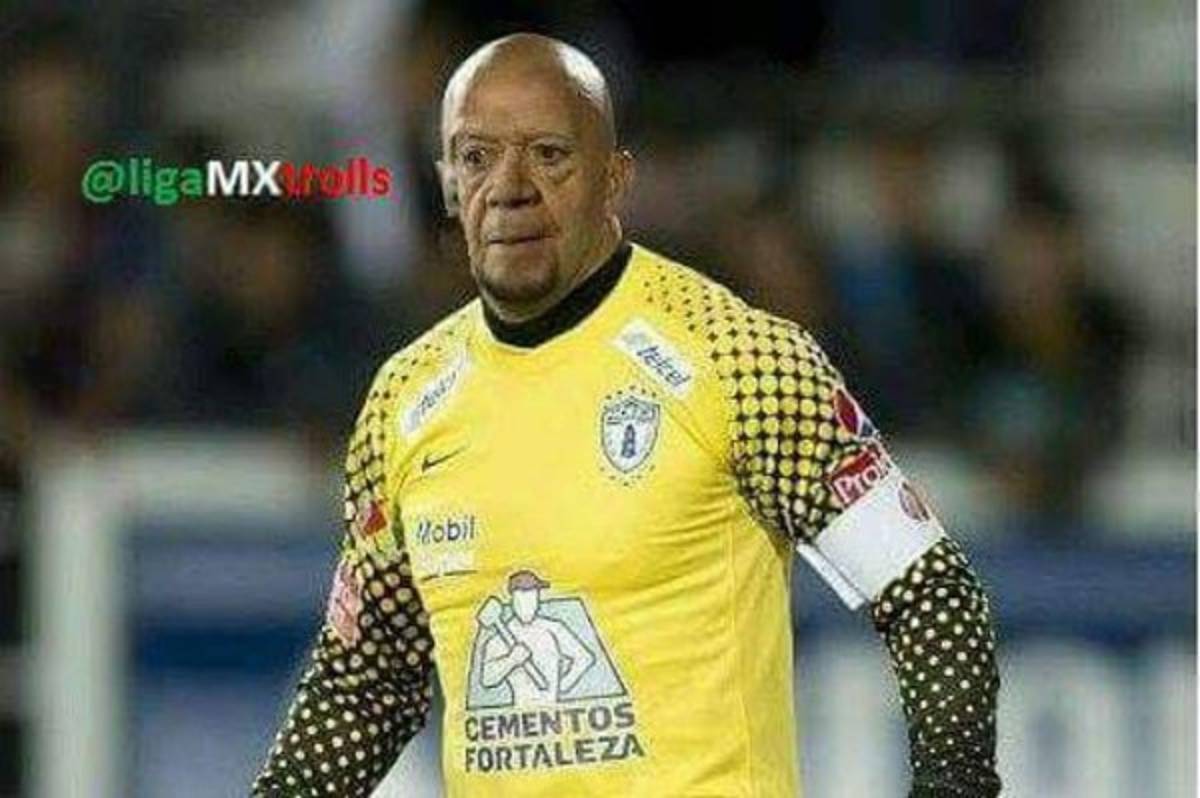 MEMES: Hacen pedazos al Pachuca por su eliminación del Mundial de Clubes