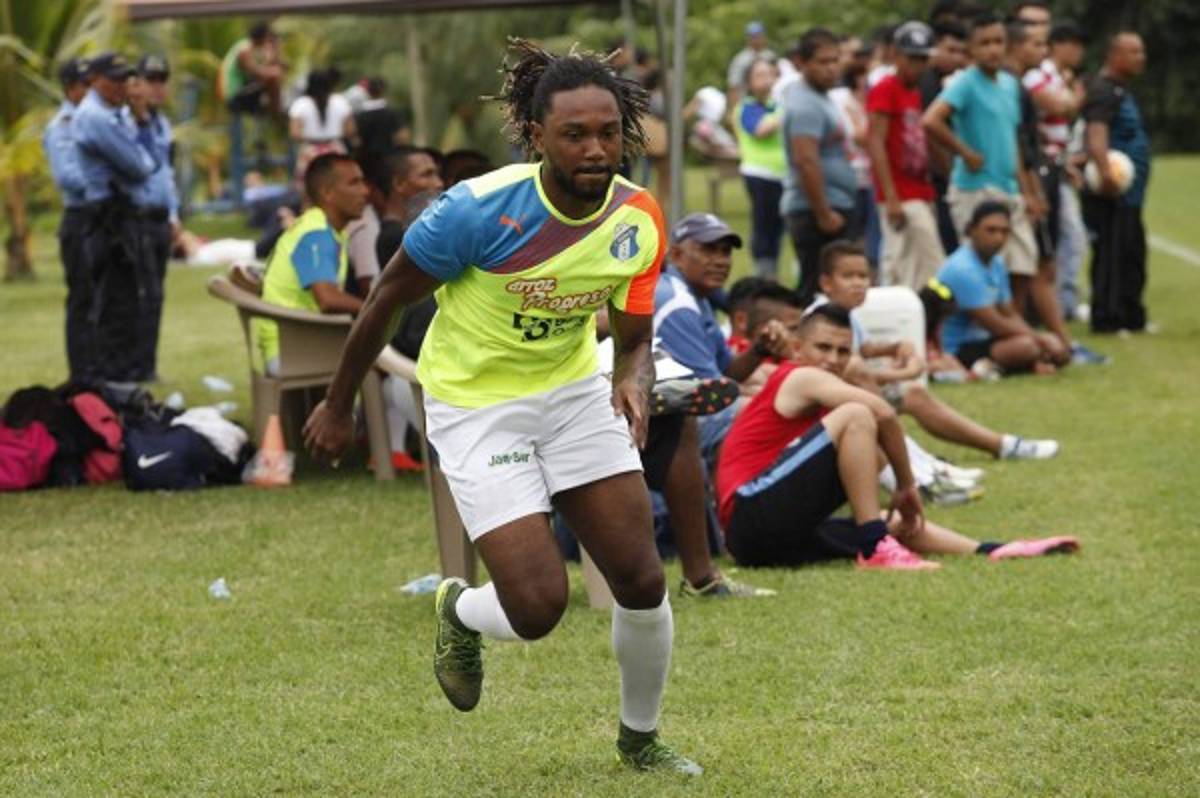 Estos son los futbolistas más caros de la Liga Nacional de Honduras
