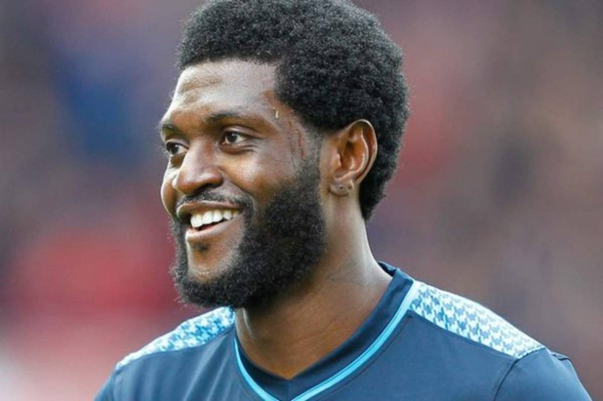 ¡BOMBAZO! Wilson Palacios entre posibles fichajes del Sunderland de la Premier League