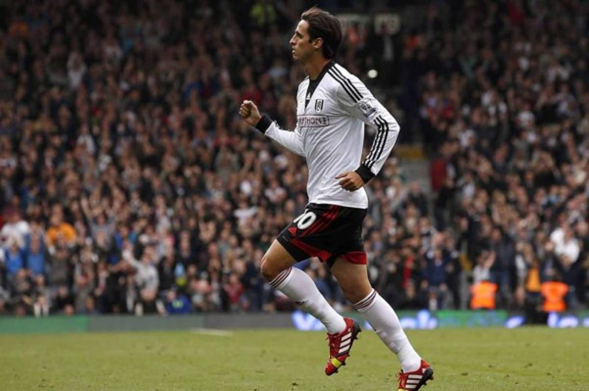 El Besiktas busca confirmar la llegada de Bryan Ruiz