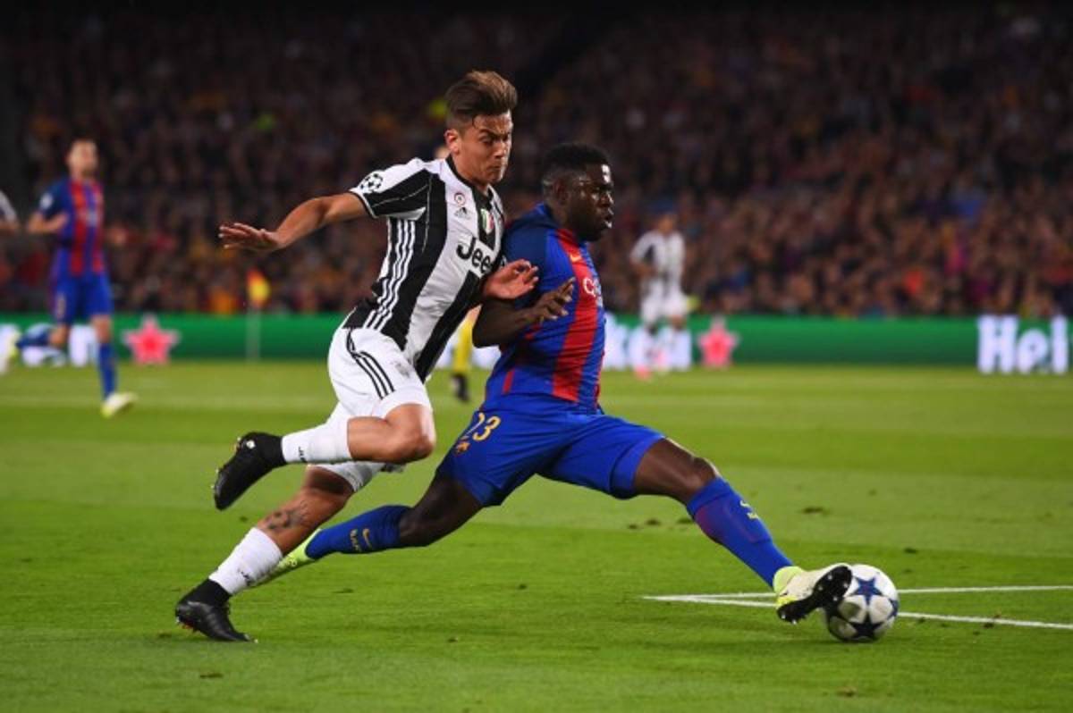 Este sería el 11 titular de Real Madrid y Barcelona, según lectores de Diez