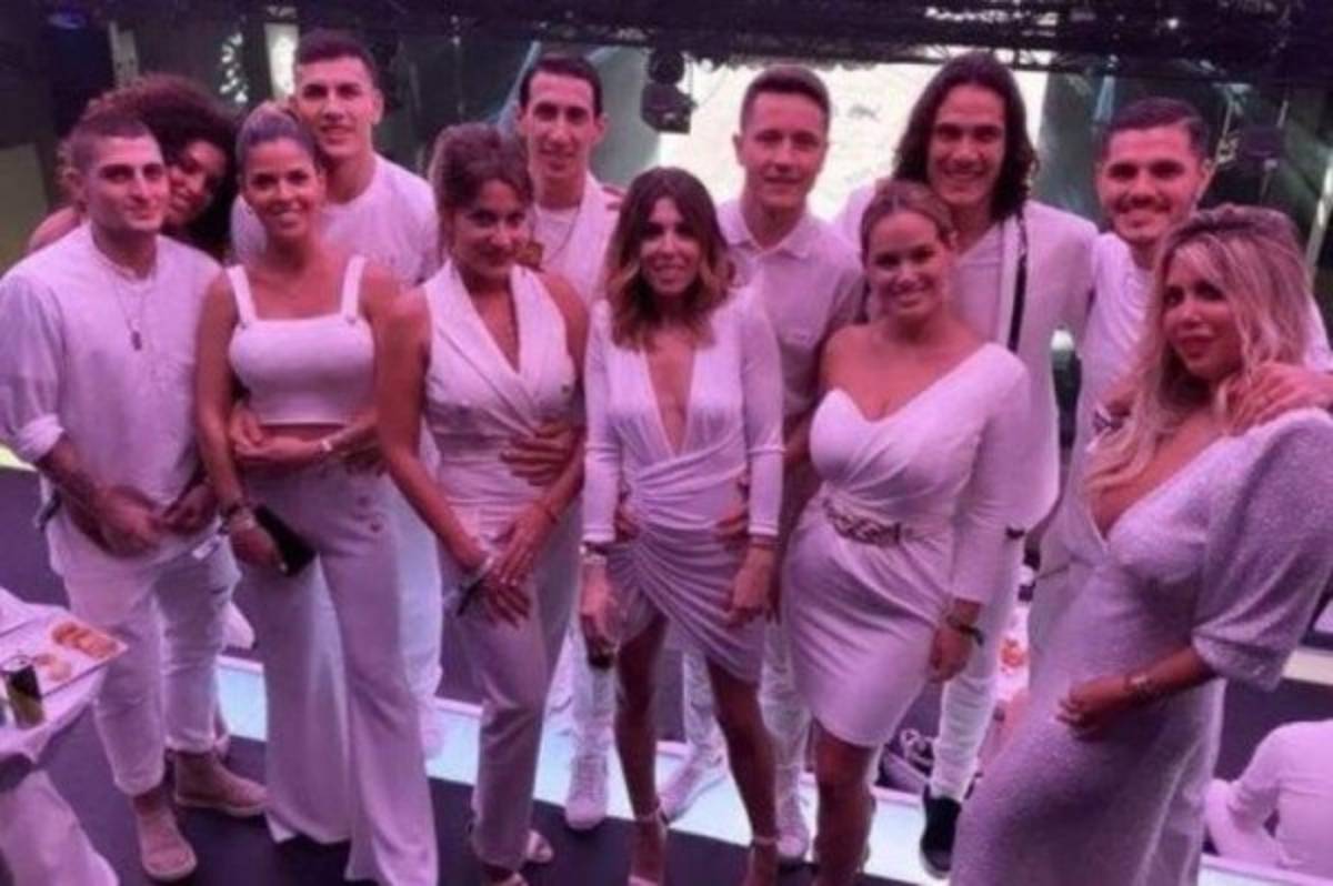 ''Mi mujer no me dejaba ni ir al baño'': desvelan cómo son las tremendas fiestas de Neymar en París