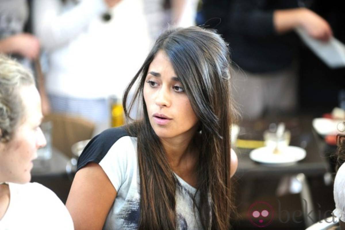 Messi y Antonella, un amor de niños que se convirtió en realidad