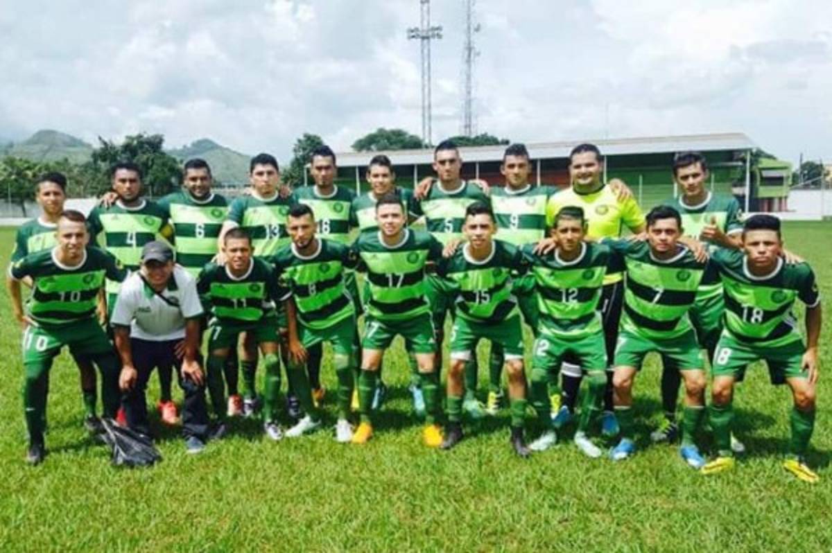 Conocé los equipos de Liga Mayor que jugarán la Copa Presidente 2018