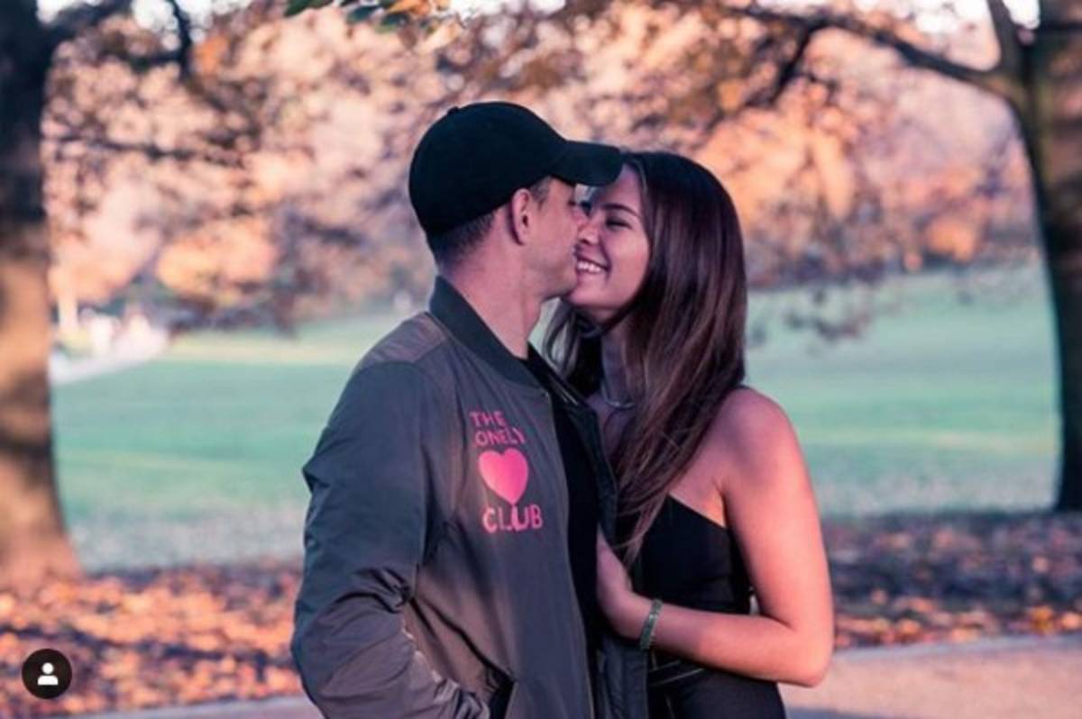 SORPRESAS: Las mejores parejas revelación de los deportistas en el año